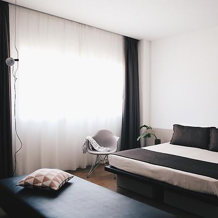 Le Nove Hotel Экстерьер фото