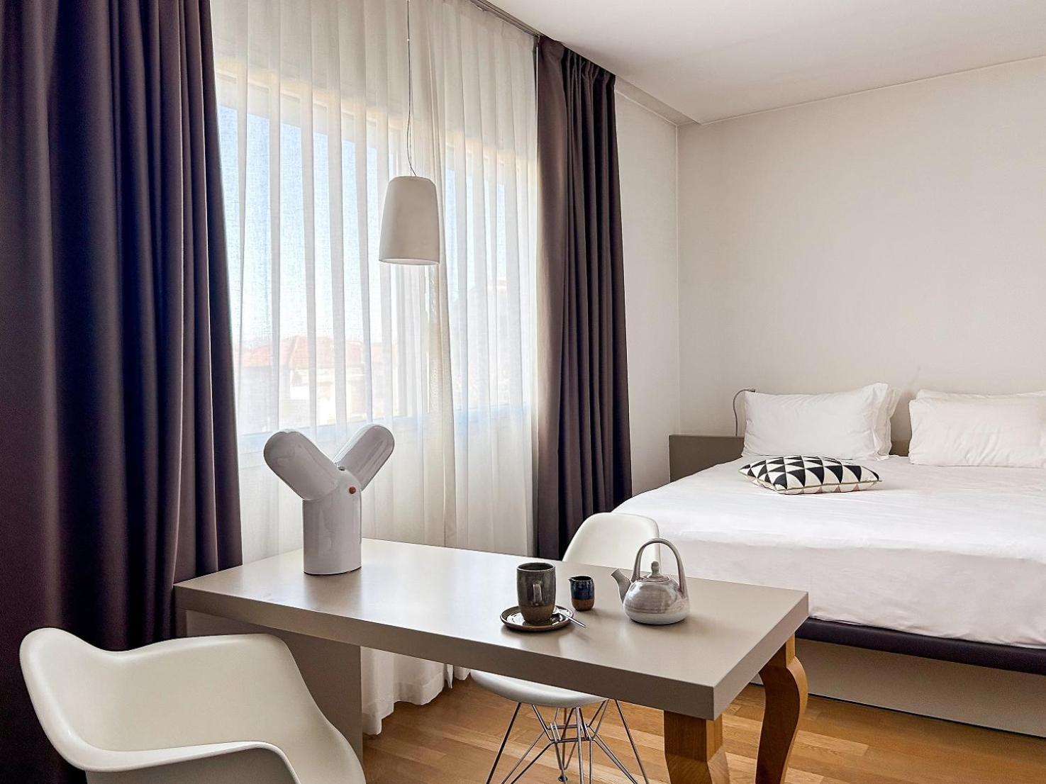 Le Nove Hotel Экстерьер фото