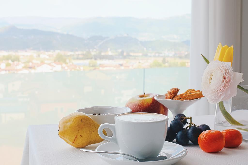 Le Nove Hotel Экстерьер фото