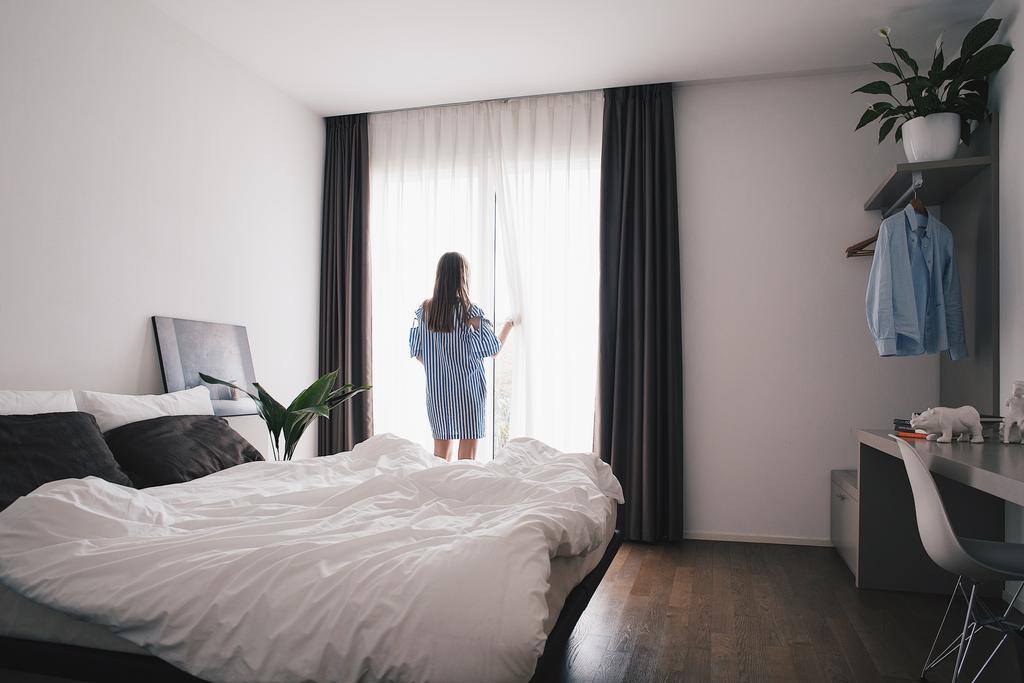 Le Nove Hotel Экстерьер фото
