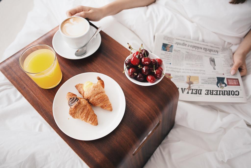 Le Nove Hotel Экстерьер фото
