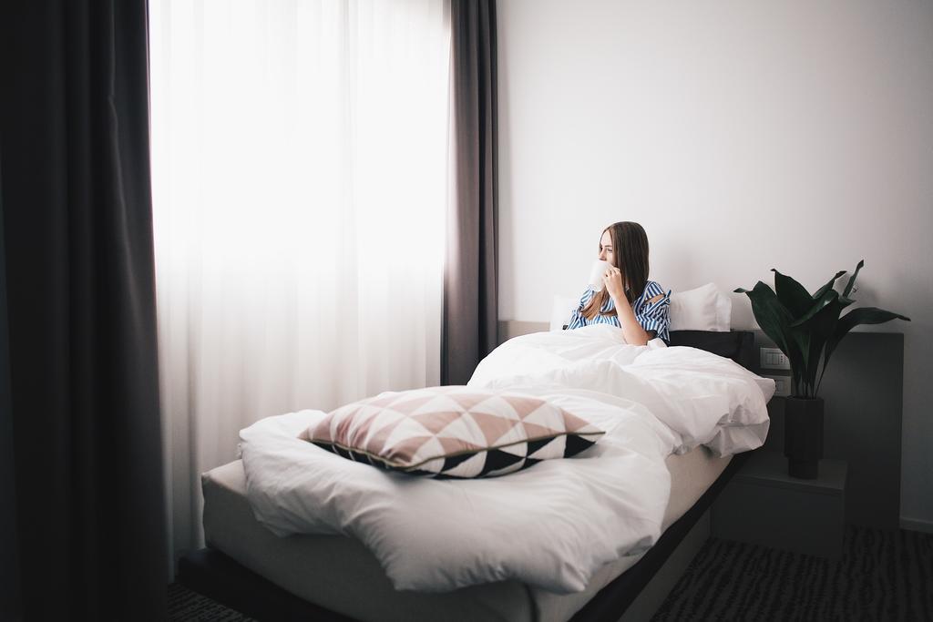 Le Nove Hotel Экстерьер фото