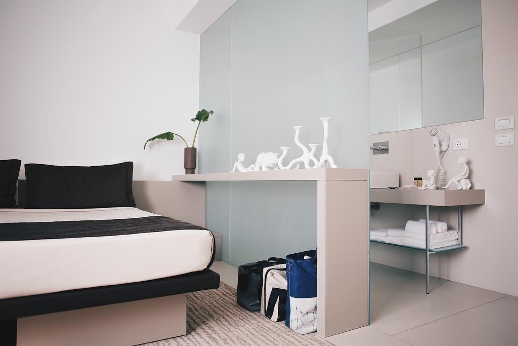 Le Nove Hotel Экстерьер фото
