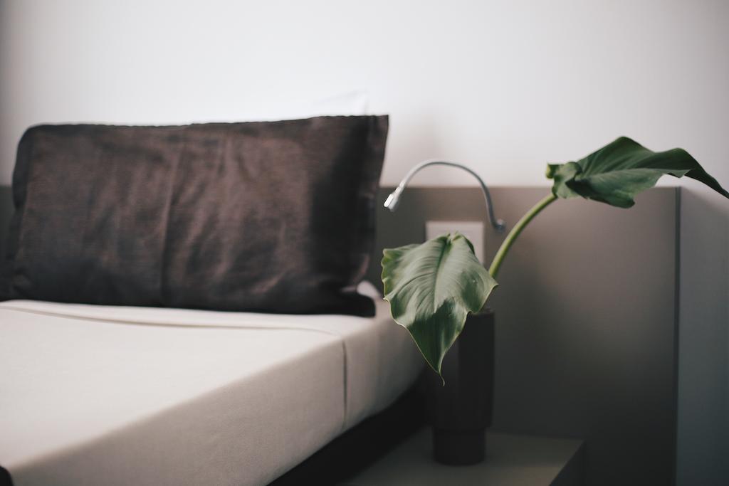 Le Nove Hotel Экстерьер фото