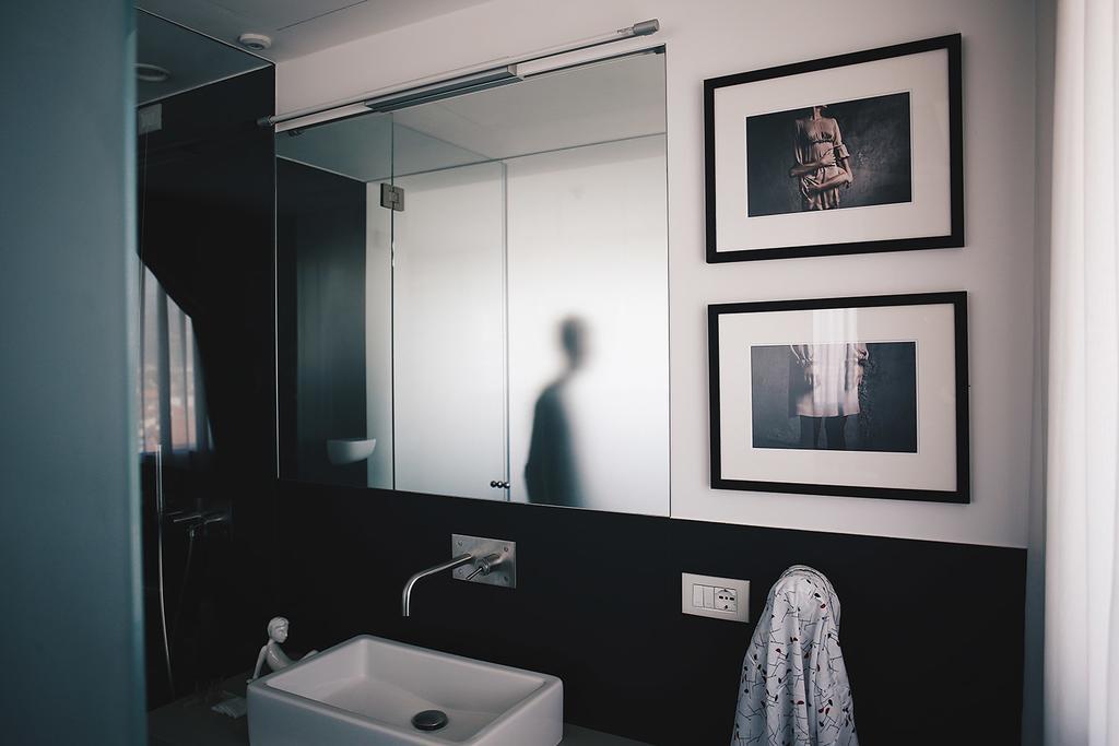 Le Nove Hotel Экстерьер фото