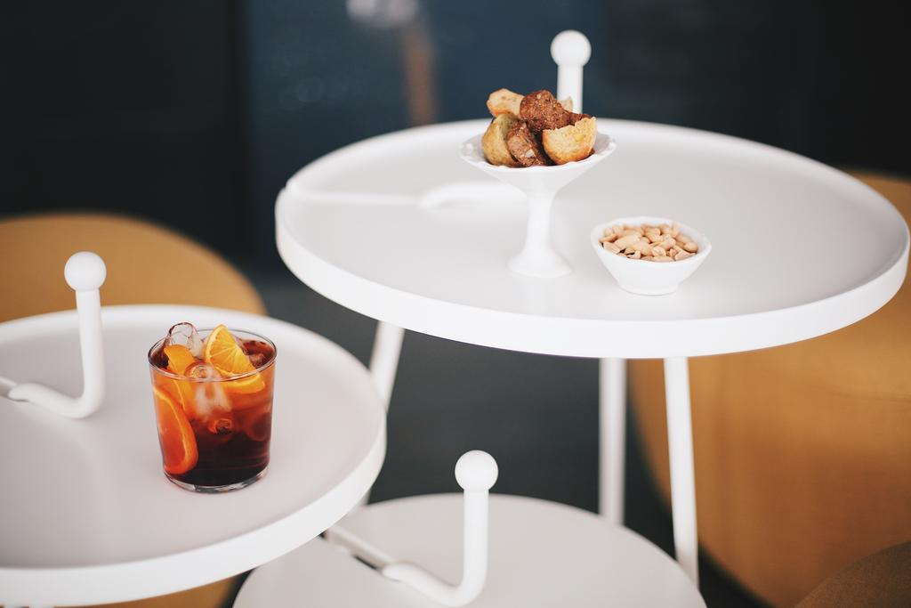 Le Nove Hotel Экстерьер фото