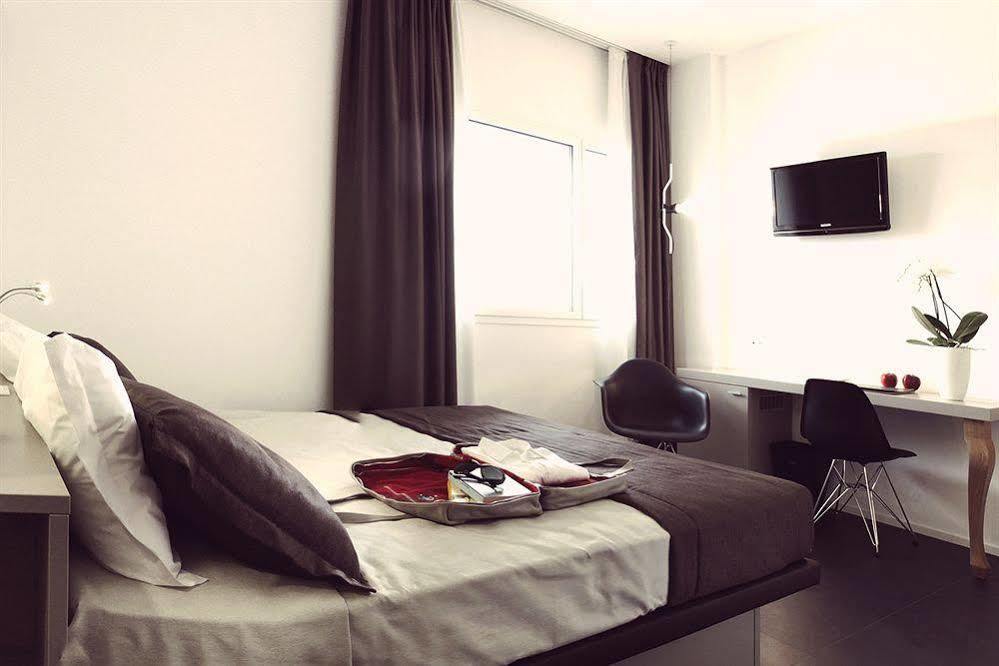 Le Nove Hotel Экстерьер фото