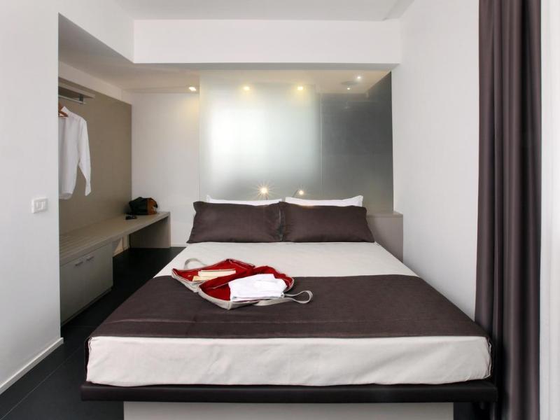 Le Nove Hotel Экстерьер фото
